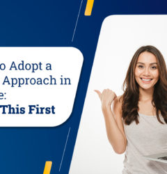 Looking to Adopt a Data-first Approach in Salesforce: Consider This First